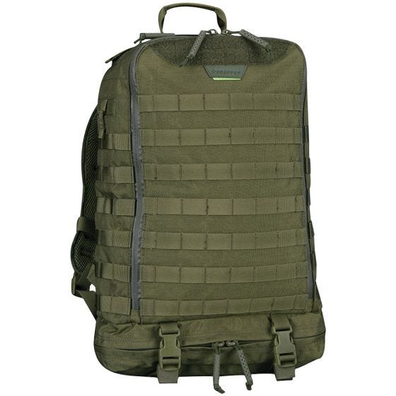 Propper U.C. Rucksack Olivgrün