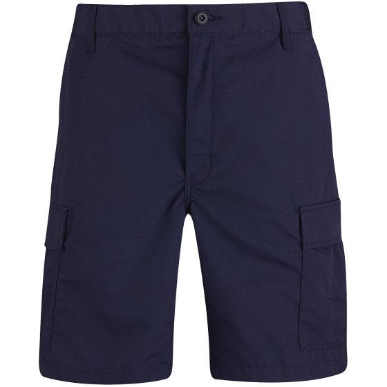 Propper BDU Shorts Baumwoll-Polyester-Ripstop Dark Navy