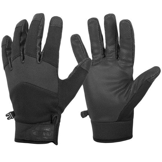 Helikon Impact Duty Mk2 Winterhandschuhe Schwarz