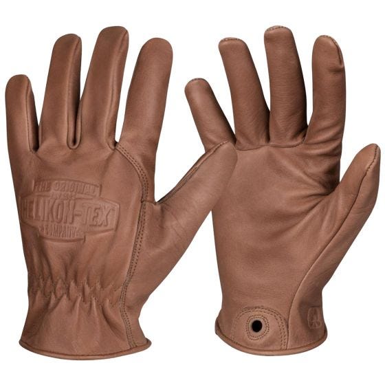 Helikon Lumber Handschuhe U.S. Brown