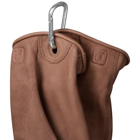 Helikon Lumber Handschuhe U.S. Brown