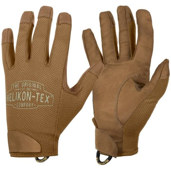 Helikon Rangeman Handschuhe - Coyote