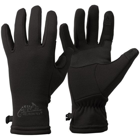 Helikon Tracker Outback Handschuhe - Schwarz