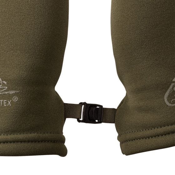 Helikon Tracker Outback Handschuhe - Olivgrün