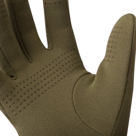 Helikon Trekker Outback Handschuhe - Olivgrün