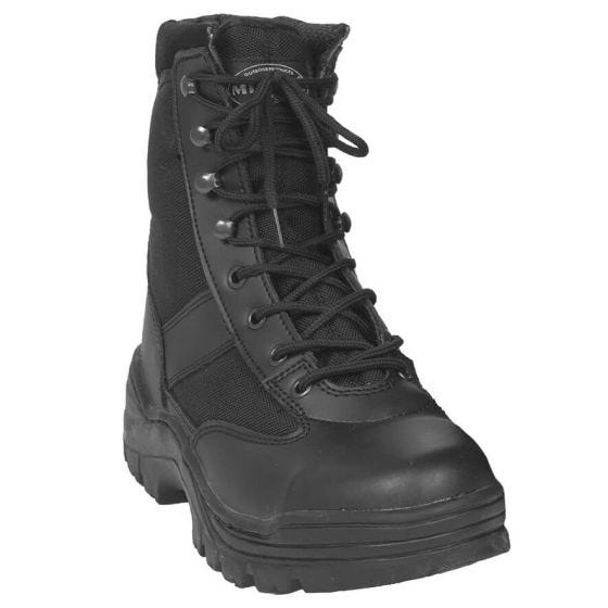 Mil-Tec Sicherheitsstiefel