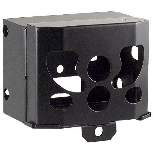 SpyPoint SB-T Sicherheitsgehäuse Schwarz