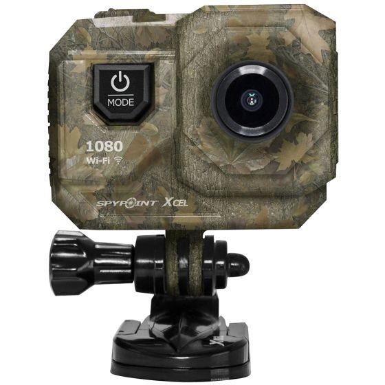 Xcel 1080 Hunting Edition Jagd-Kamera