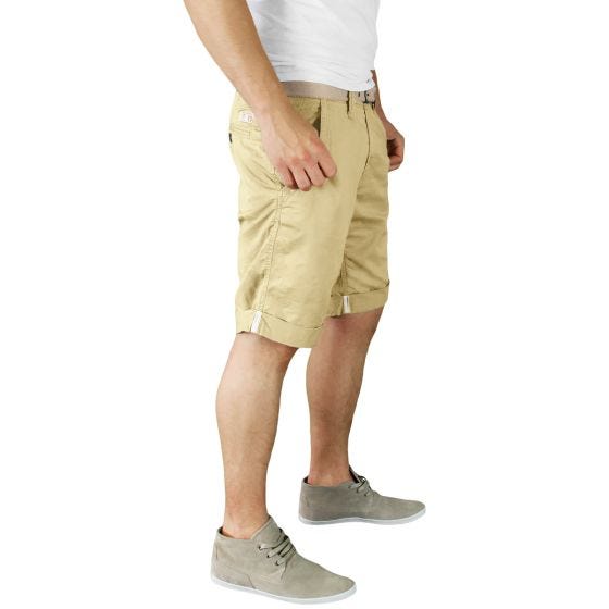 Surplus Chino Shorts Beige