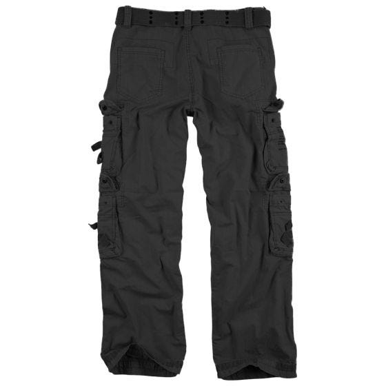 Surplus Royal Traveler Hose Royal Black