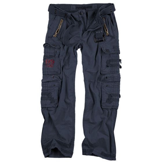 Surplus Royal Traveler Hose Royal Blue