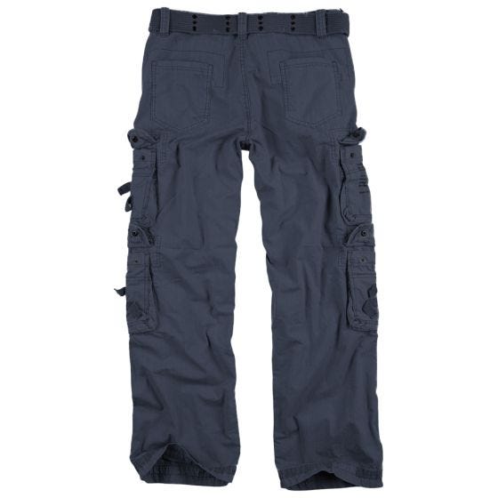 Surplus Royal Traveler Hose Royal Blue