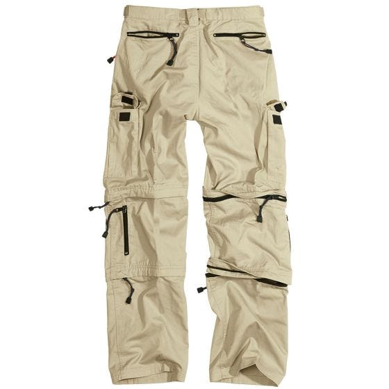 Surplus Trekking Hose Beige