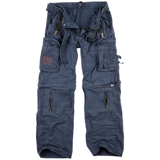 Surplus Royal Outback Hose Royal Blue