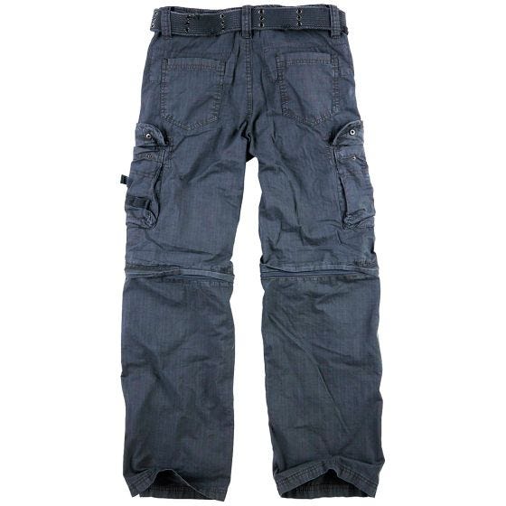 Surplus Royal Outback Hose Royal Blue