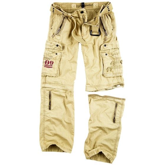 Surplus Royal Outback Hose Royal Sahara
