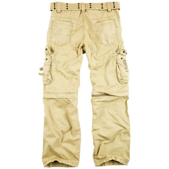 Surplus Royal Outback Hose Royal Sahara