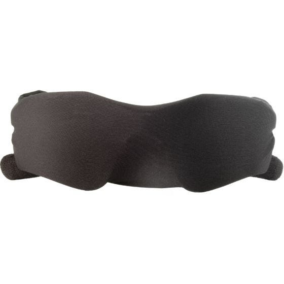 Swiss Eye E-Tac Multifunktionales Stirnband Schwarz