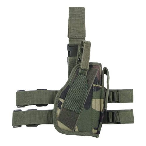 MFH Beinholster Rechts Woodland