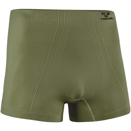 Tervel Comfortline Boxershorts Military