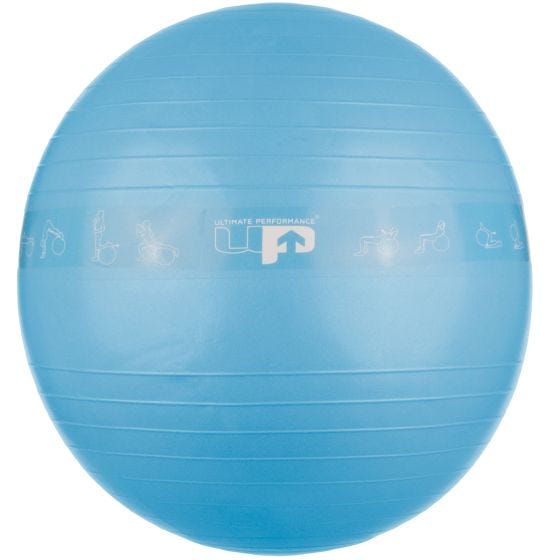 Ultimate Performance 65cm Gymnastikball