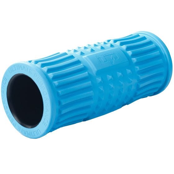 Ultimate Performance Ultimate Massage-Rolle Blau