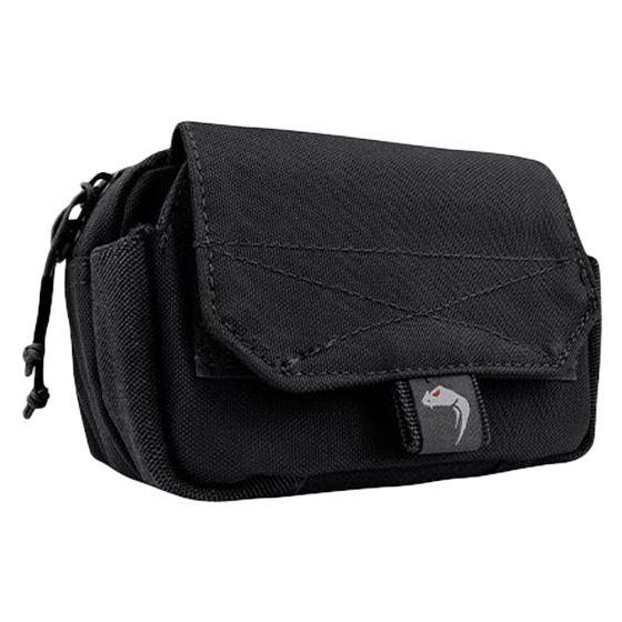 Viper Handytasche Schwarz