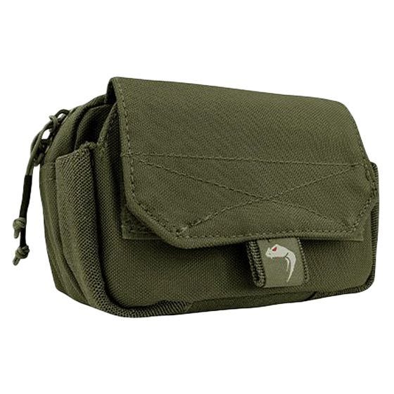 Viper Handytasche Grün