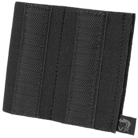 Viper VX Double MP-Magazintasche für zwei Magazine Schwarz