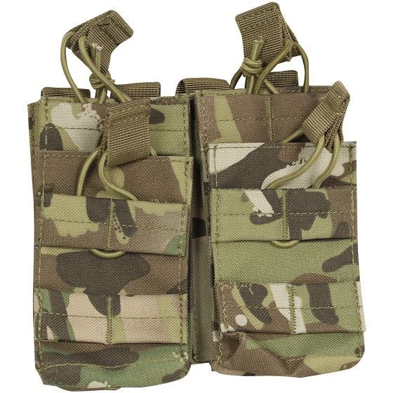 Viper Double Duo Magazintasche für vier Magazine V-Cam