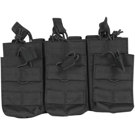 Viper Treble Duo Magazintasche Schwarz