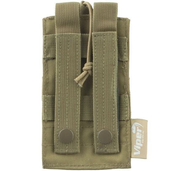 Viper Tasche für GPS-/Funkgerät Coyote