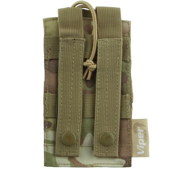 Viper Tasche für GPS-/Funkgerät V-Cam