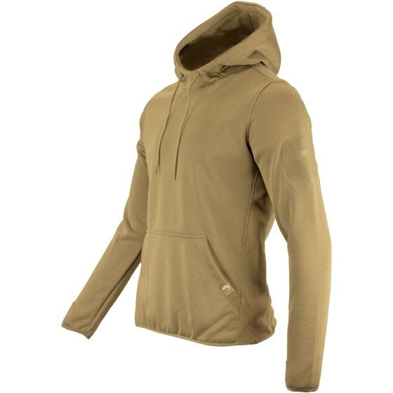 Viper Armour Kapuzenpullover Coyote