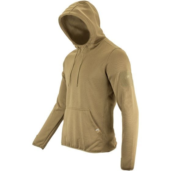 Viper Armour Kapuzenpullover Coyote