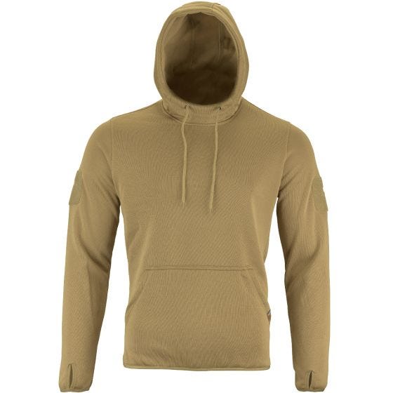 Viper Armour Kapuzenpullover Coyote