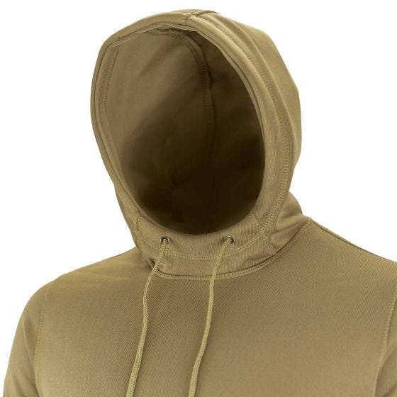 Viper Armour Kapuzenpullover Coyote