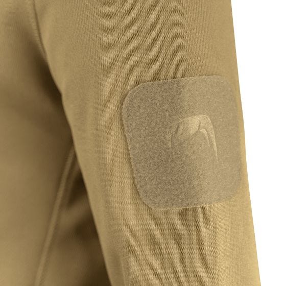 Viper Armour Kapuzenpullover Coyote