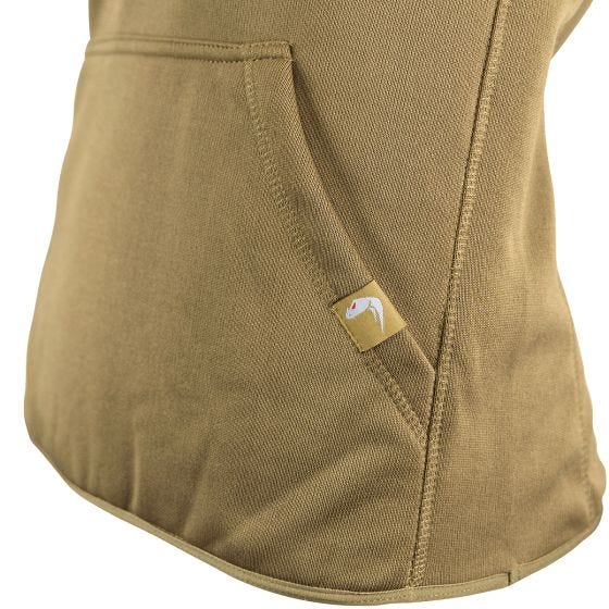 Viper Armour Kapuzenpullover Coyote
