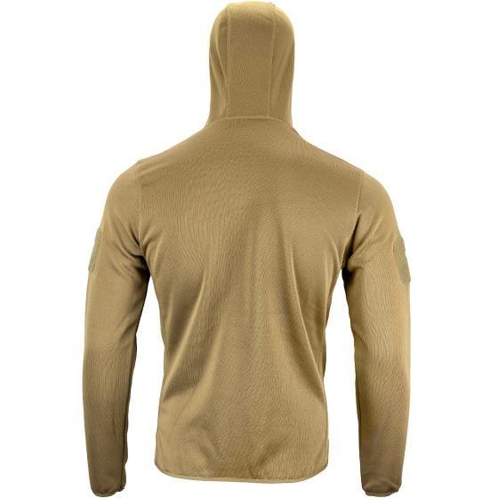 Viper Armour Kapuzenpullover Coyote
