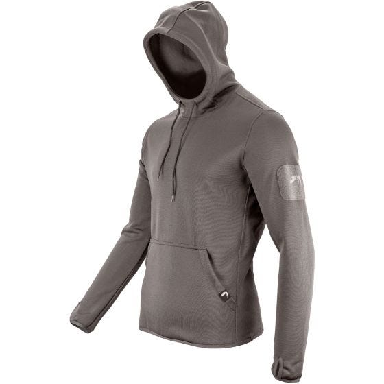 Viper Armour Kapuzenpullover Titanium