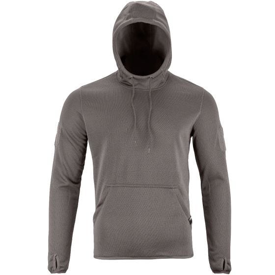 Viper Armour Kapuzenpullover Titanium