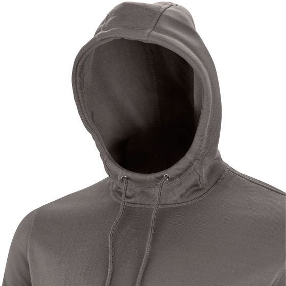 Viper Armour Kapuzenpullover Titanium