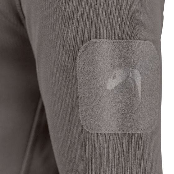 Viper Armour Kapuzenpullover Titanium