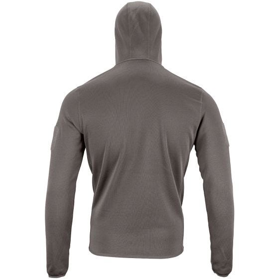 Viper Armour Kapuzenpullover Titanium