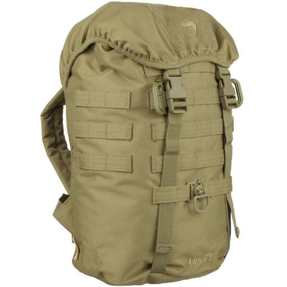 Viper Garrison Rucksack Coyote