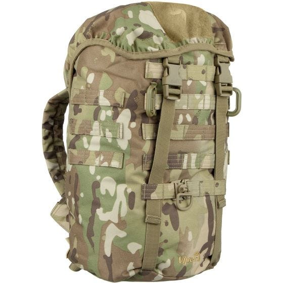 Viper Garrison Rucksack V-Cam