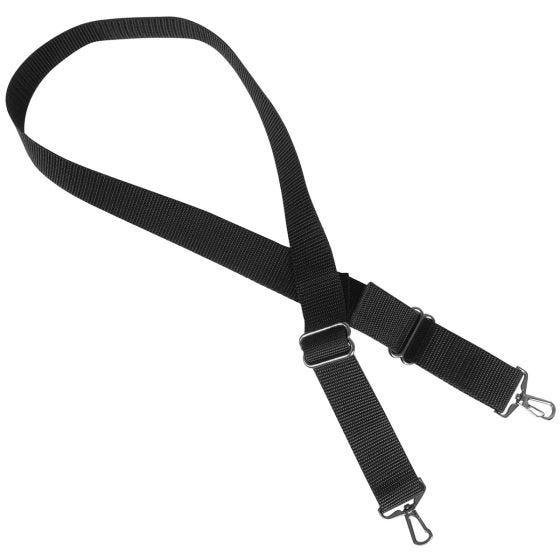Viper Basic Gewehrriemen Schwarz