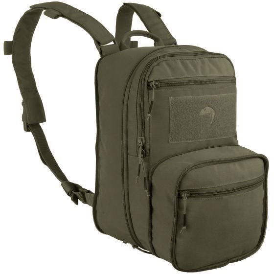 Viper VX Buckle Up Charger Rucksack Grün