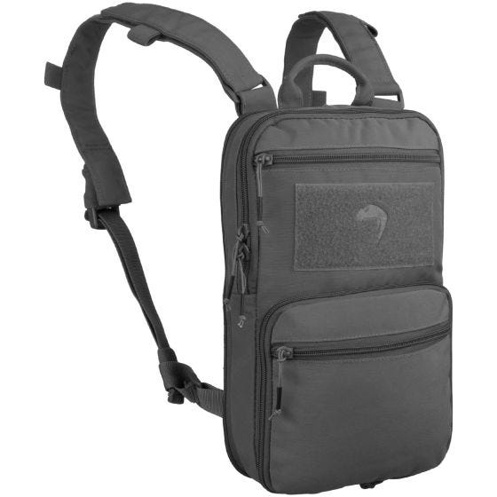 Viper VX Buckle Up Charger Rucksack Titanium